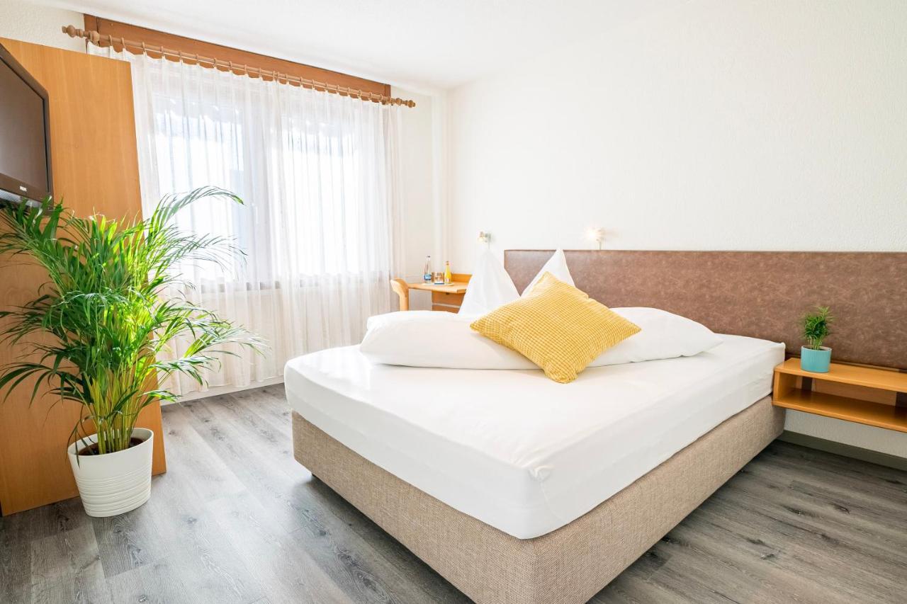 Sonne - Self Check-in Hotel