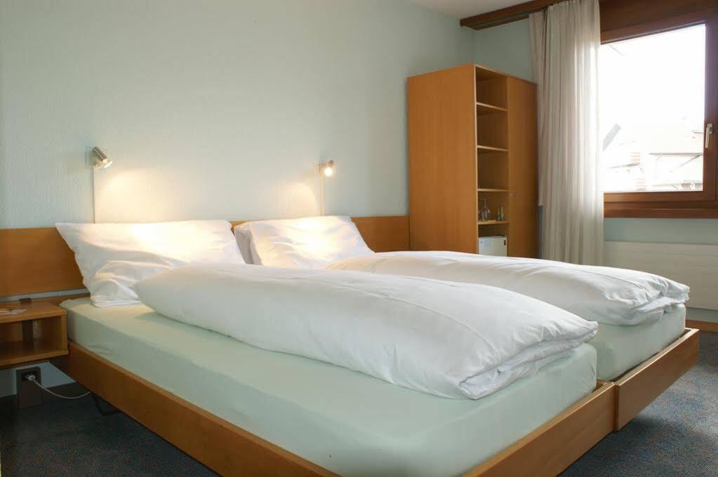 Hotel Sonne - Self Check-in Schwarzenburg