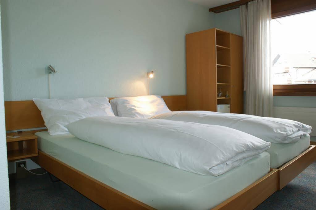 Sonne - Self Check-in Hotel 3*